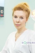 Филиппова Елена Адольфовна - Иваново