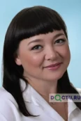 Филиппова Елена Анатольевна - Москва