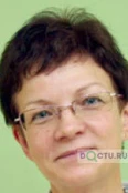 Филиппова Елена Михайловна - Санкт-Петербург