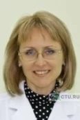 Филиппова Галина Евгеньевна - Москва