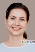 Филиппова Галина Владимировна - Москва