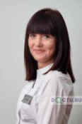 Филиппова Инна Андреевна - Ростов-на-Дону