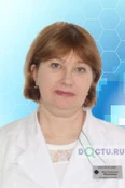 Филиппова Инна Геннадьевна - Москва