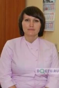 Филиппова Яна Викторовна - Кемерово