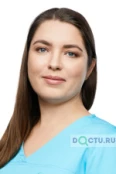 Филиппова Яна Валерьевна - Санкт-Петербург