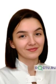 Филиппова Яна Николаевна - Санкт-Петербург