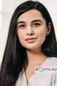 Филиппова Яна Султановна - Ставрополь