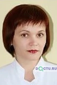 Филиппова Юлия Александровна - Казань