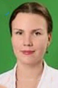 Филиппова Юлия Геннадьевна - Омск