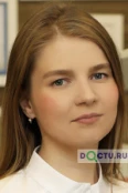 Филиппова Юлия Алексеевна - Новосибирск