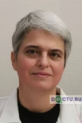 Филиппова Юлия Борисовна - Волгоград