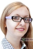Филиппова Юлия Михайловна - Смоленск