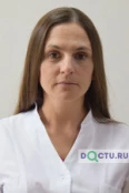 Филиппова Ксения Николаевна - Иваново