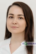 Филиппова Кристина Анатольевна - Чебоксары