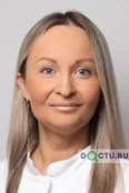 Филиппова Кристина Владимировна - Санкт-Петербург