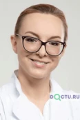 Филиппова Ксения Викторовна - Владимир