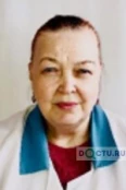 Филиппова Людмила Афанасьевна - Москва