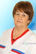 Филиппова Людмила Павловна - Москва