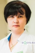 Филиппова Лариса Александровна - Иваново