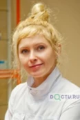 Филиппова Лидия Александровна - Иваново