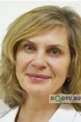 Филиппова Лилия Анатольевна - Красноярск