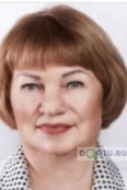 Филиппова Людмила Михайловна - Казань