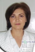 Филиппова Марина Геннадьевна - Астрахань