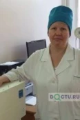 Филиппова Марина Николаевна - Ульяновск