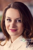 Филиппова Марина Владимировна - Санкт-Петербург
