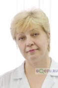Филиппова Надежда Арнольдовна - Кемерово