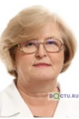 Филиппова Надежда Петровна - Уфа