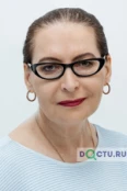 Филиппова Надежда Владимировна - Екатеринбург