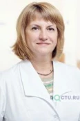 Филиппова Наталия Александровна - Челябинск