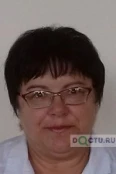 Филиппова Наталия Николаевна - Самара