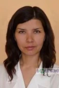 Филиппова Наталия Владимировна - Чебоксары