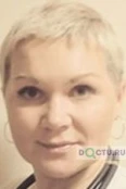 Филиппова Наталья Юрьевна - Москва