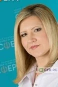 Филиппова Наталья Валерьевна - Саратов