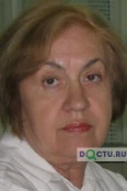 Филиппова Наталья Владимировна - Тверь