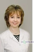 Филиппова Ольга Валерьевна - Ярославль