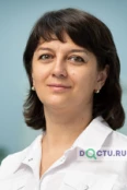 Филиппова Оксана Виталиевна - Астрахань