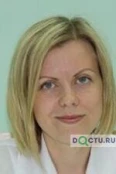 Филиппова Олеся Валерьевна - Набережные Челны
