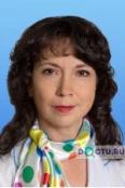 Филиппова Ольга Геннадьевна - Барнаул