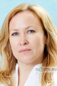 Филиппова Ольга Львовна - Сочи