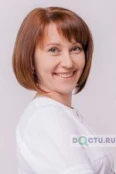 Филиппова Ольга Сергеевна - Благовещенск