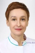Филиппова Ольга Викторовна - Краснодар