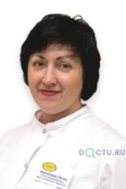 Филиппова-Попко Ольга Владимировна - Пенза