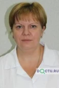 Филиппова Светлана Валерьевна - Санкт-Петербург