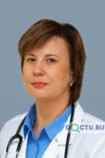 Филиппова Светлана Анатольевна - Красноярск