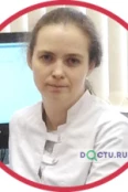Филиппова Светлана Сергеевна - Москва