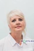 Филиппова Светлана Вячеславовна - Энгельс